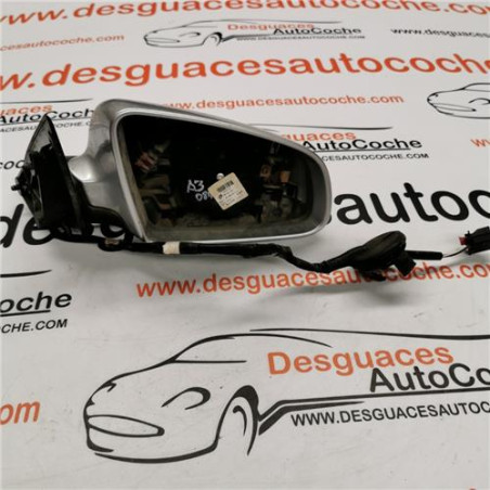 RETROVISOR ELECTRICO DCHO.