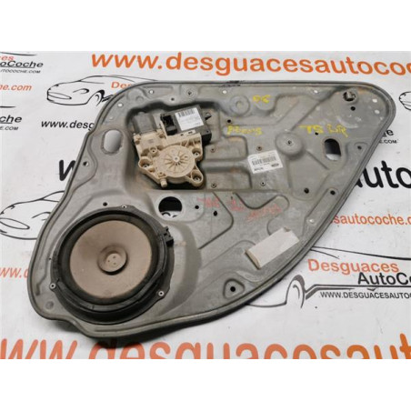 ELEVALUNAS ELECTRICO TRA. DCHO.