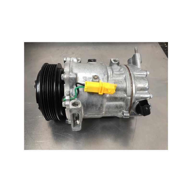 COMPRESOR AIRE ACOND.