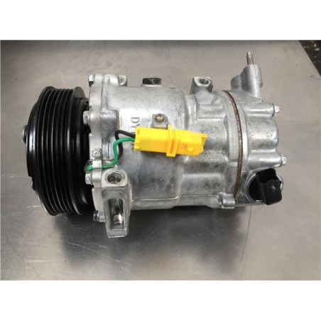 COMPRESOR AIRE ACOND.