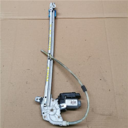 ELEVALUNAS ELECTRICO TRA. IZDO.