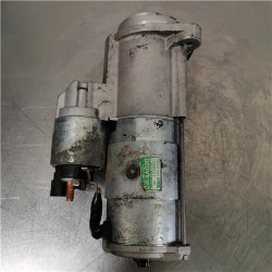 MOTOR ARRANQUE