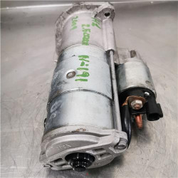 MOTOR ARRANQUE