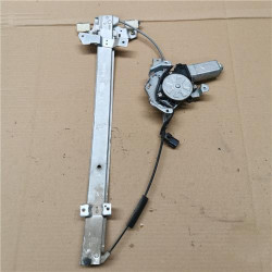 ELEVALUNAS ELECTRICO TRA. IZDO.