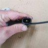 ELEVALUNAS ELECTRICO TRA. IZDO.
