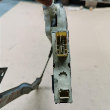 ELEVALUNAS ELECTRICO DEL. DCHO.