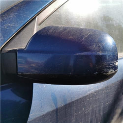 RETROVISOR ELECTRICO IZDO.