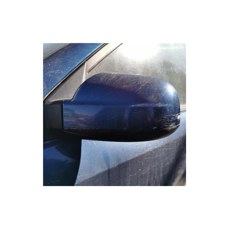 RETROVISOR ELECTRICO IZDO.