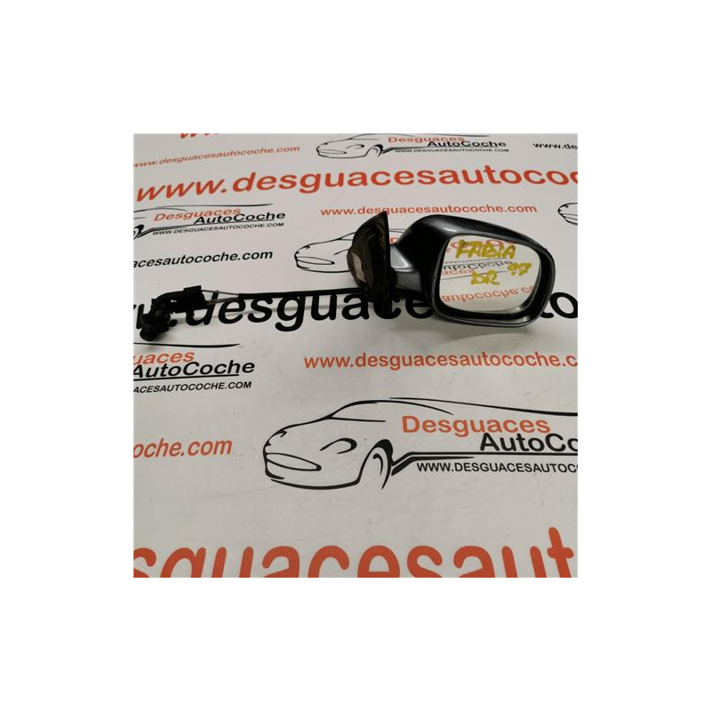 RETROVISOR DCHO.