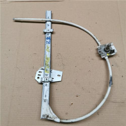 MECANISMO ELEVALUNAS DEL. IZDO.