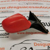 RETROVISOR ELECTRICO DCHO.