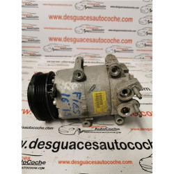 COMPRESOR AIRE ACOND.