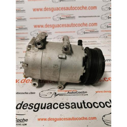 COMPRESOR AIRE ACOND.