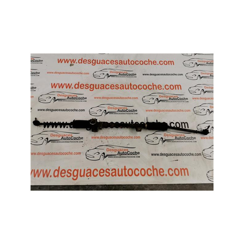 CREMALLERA DIRECCION NORMAL