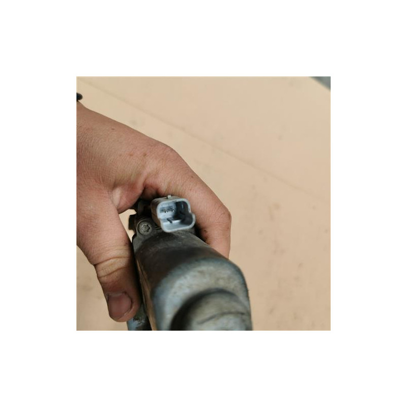 ELEVALUNAS ELECTRICO TRA. IZDO.