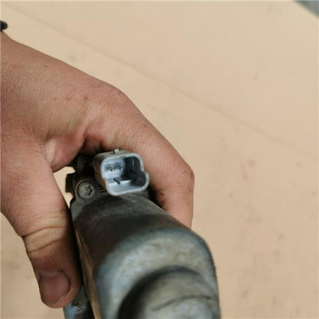 ELEVALUNAS ELECTRICO TRA. IZDO.