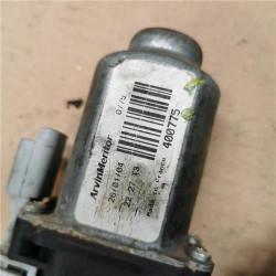 ELEVALUNAS ELECTRICO TRA. IZDO.