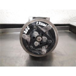 COMPRESOR AIRE ACOND.