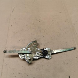 MECANISMO ELEVALUNAS DEL. IZDO.