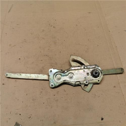 MECANISMO ELEVALUNAS DEL. IZDO.