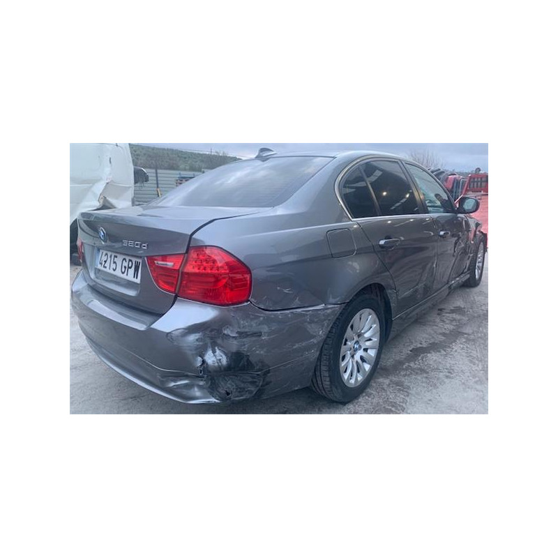 PALANCA FRENO DE MANO