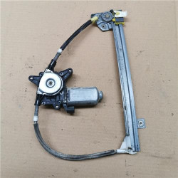 ELEVALUNAS ELECTRICO TRA. DCHO.