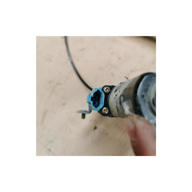 ELEVALUNAS ELECTRICO TRA. IZDO.