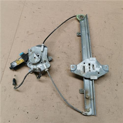 ELEVALUNAS ELECTRICO TRA. IZDO.