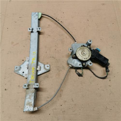 ELEVALUNAS ELECTRICO TRA. IZDO.