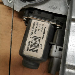 ELEVALUNAS ELECTRICO DEL. IZDO.