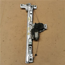 ELEVALUNAS ELECTRICO DEL. IZDO.