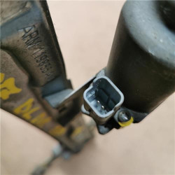 ELEVALUNAS ELECTRICO DEL. DCHO.