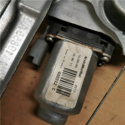 ELEVALUNAS ELECTRICO DEL. DCHO.