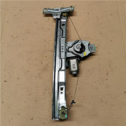 ELEVALUNAS ELECTRICO DEL. DCHO.