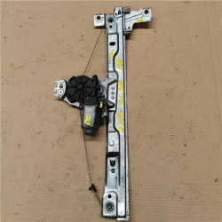 ELEVALUNAS ELECTRICO DEL. DCHO.