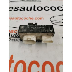 CAJA PRECALENTAMIENTO