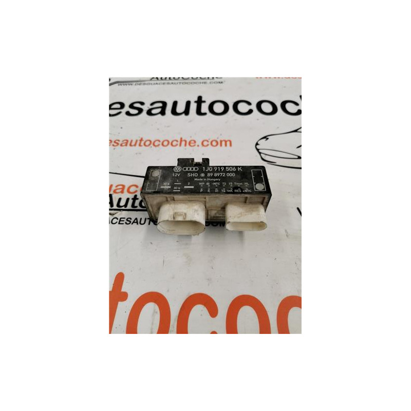 CAJA PRECALENTAMIENTO