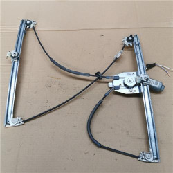 ELEVALUNAS ELECTRICO DEL. DCHO.