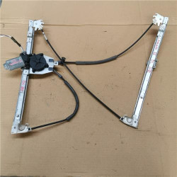 ELEVALUNAS ELECTRICO DEL. DCHO.