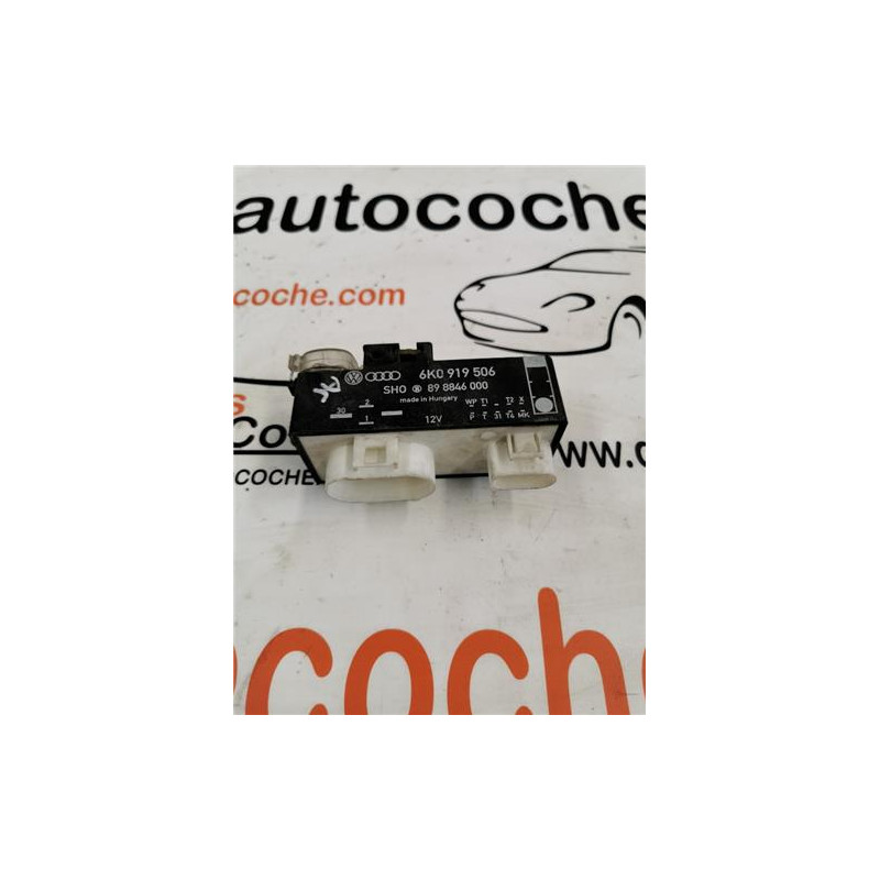 CAJA PRECALENTAMIENTO