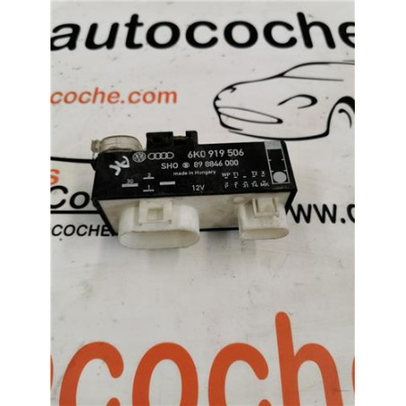 CAJA PRECALENTAMIENTO