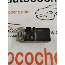 CAJA PRECALENTAMIENTO