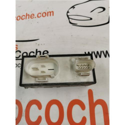 CAJA PRECALENTAMIENTO