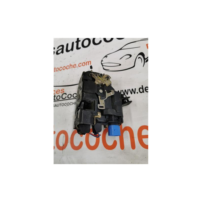 CERRADURA PUERTA DEL. IZDA.