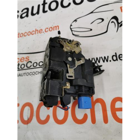 CERRADURA PUERTA DEL. IZDA.