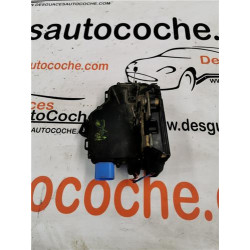 CERRADURA PUERTA DEL. IZDA.