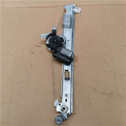 ELEVALUNAS ELECTRICO DEL. DCHO.