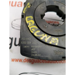 SENSOR ANGULO DE GIRO