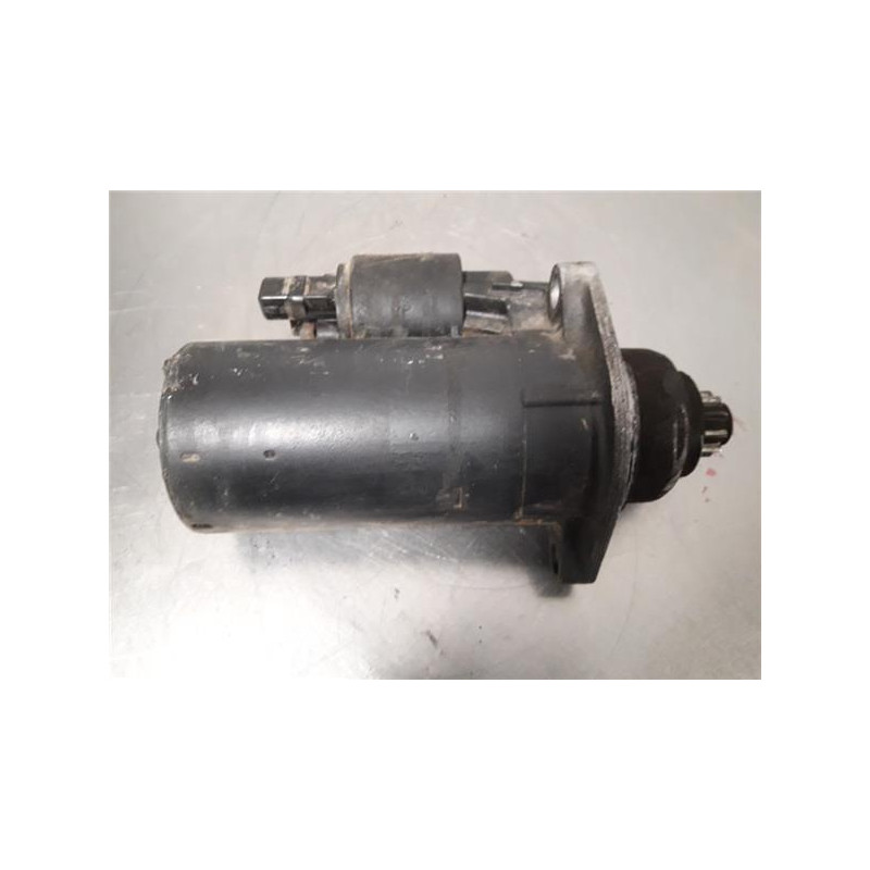 MOTOR ARRANQUE