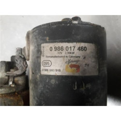MOTOR ARRANQUE